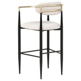 Tina Bar Chair