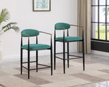 Tina Bar Chair