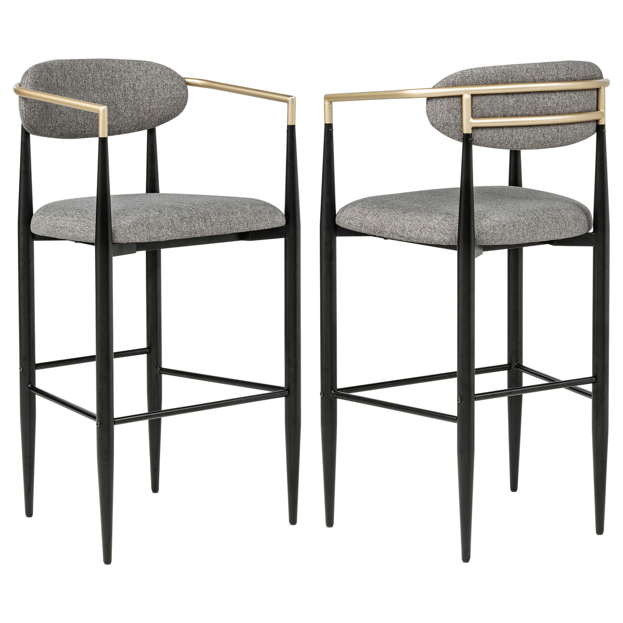 Tina Bar Chair