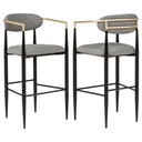 Tina Bar Chair