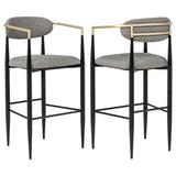 Tina Bar Chair