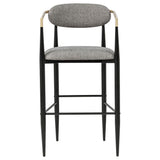 Tina Bar Chair
