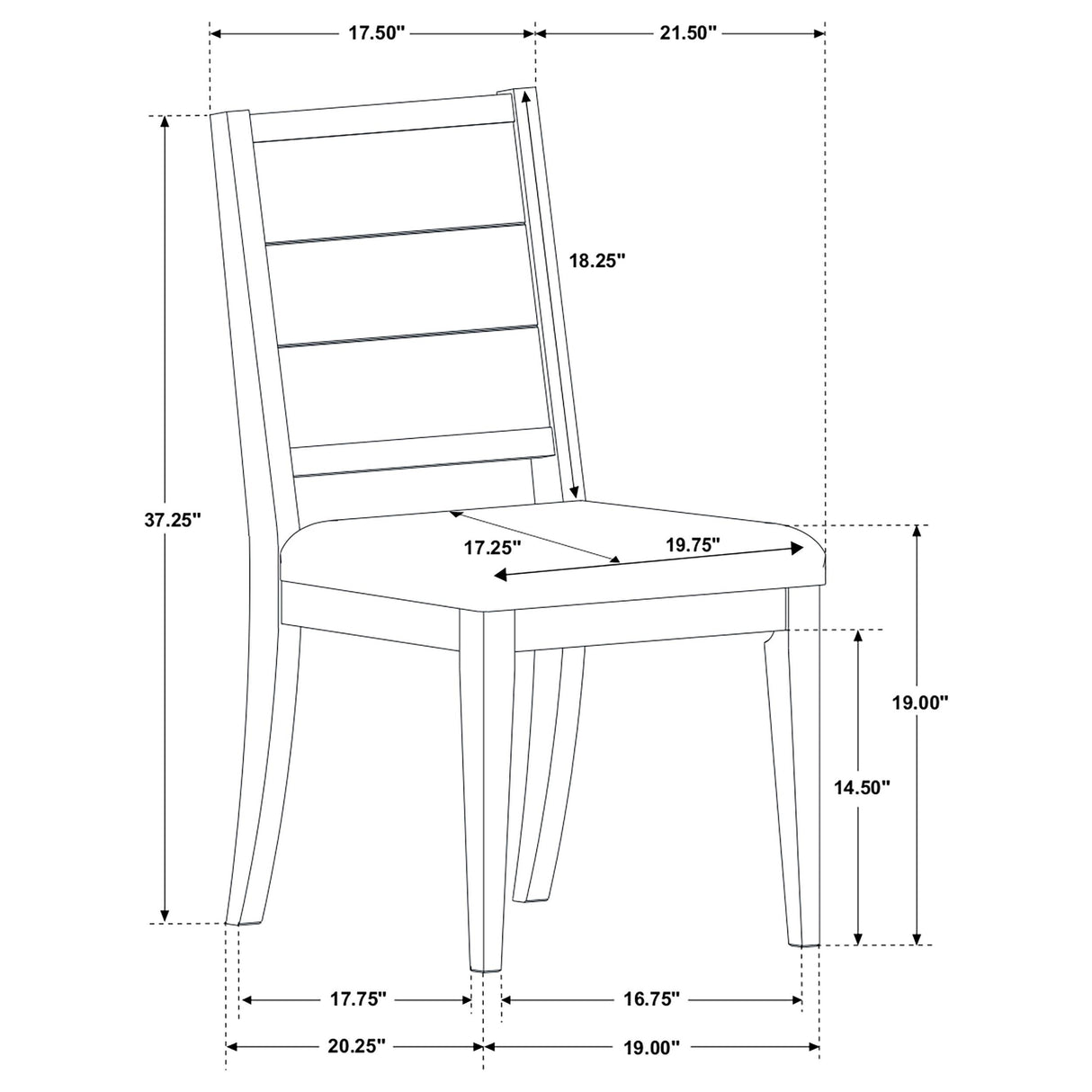 Elodie Dining Set