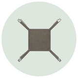 Paxton Dining Tables