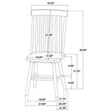 Andrews Dining Set