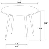 Andrews Counter Height Dining Set