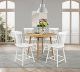Andrews Counter Height Dining Table