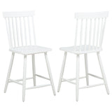 Andrews Counter Chair