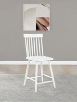 Andrews Counter Chair