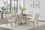Trofello Dining Side Chair