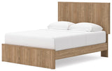 Gramburg Bed