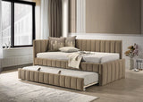 Nardi Twin Daybed w/ Trundle