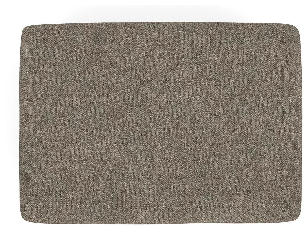 Triston-Peaks Ottoman