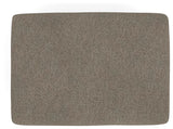 Triston-Peaks Ottoman
