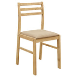 Bucknell Dining Set