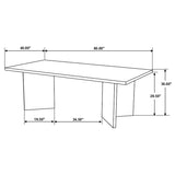 Tyler Dining Table