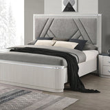 Aldgate Queen & E.King Bed