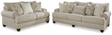 Asanti Living Room Set