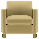 Corliss Sofa Set