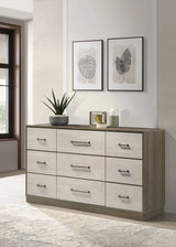 Fenwick Dresser