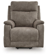Crestmeade Power Lift Recliner