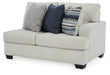 Lowder Sectional with Chaise - M&M Furniture (CA)