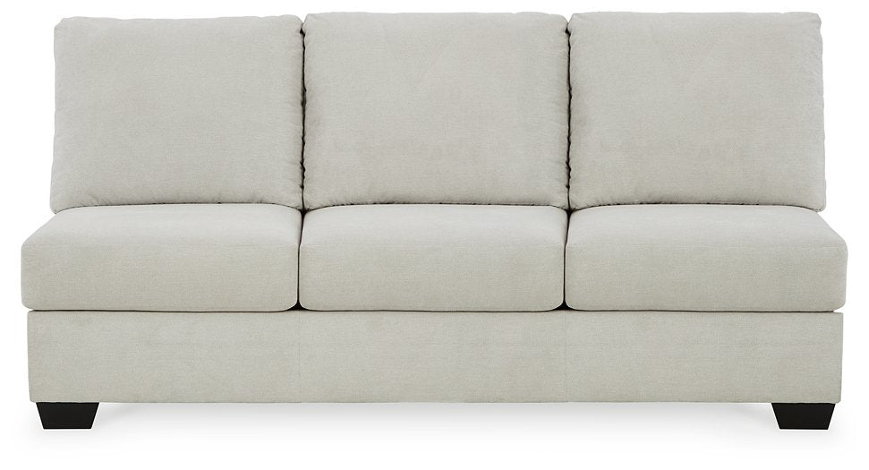 Lowder Sectional with Chaise - M&M Furniture (CA)