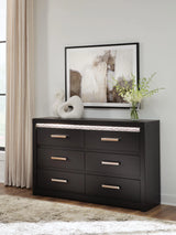 Brizmore Dresser