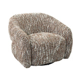 Pyrena Swivel Chair