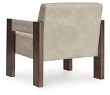 Adlanlock Accent Chair