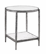 Kerna End Table