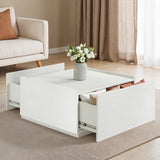 Hyde Coffee Table