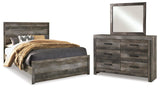 Wynnlow Bedroom Set