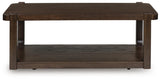 Breckington Coffee Table