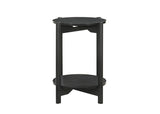 Hyde Round End Table