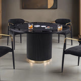 Frascone Game Table