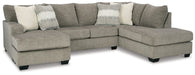 Creswell Living Room Set - M&M Furniture (CA)
