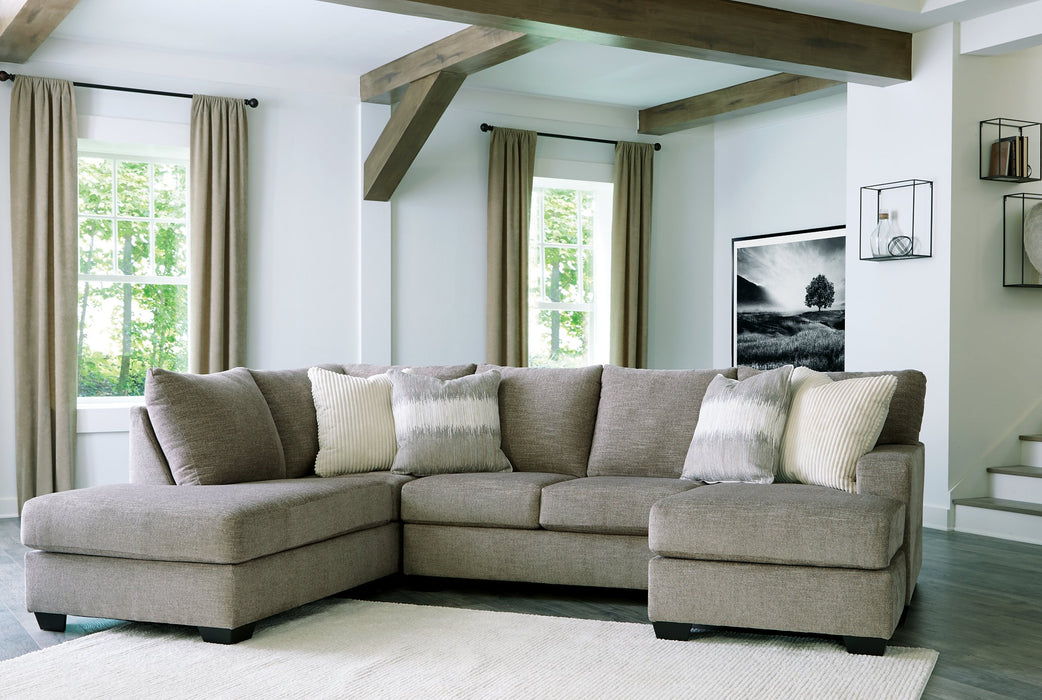 Creswell Living Room Set - M&M Furniture (CA)