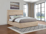 Lawson Panel Platform Bed