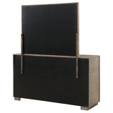 Durango Dresser with Mirror