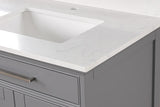 Almeria Vanity Set