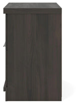Shaehartin Nightstand