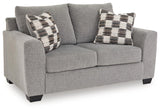 Loreo Living Room Set
