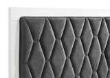 Sonora Panel Bed