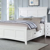 Castile Bed