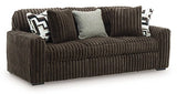 Midnight-Madness Sofa