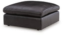 Emilia Oversized Accent Ottoman