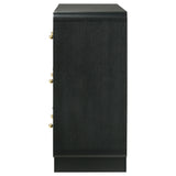 Cavelle Dresser