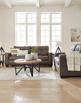Barlin Mills Living Room Set