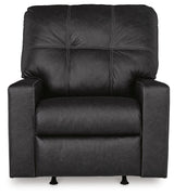 Barlin Mills Recliner